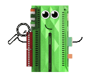 Miniserver Sticker by Loxone - Create Automation