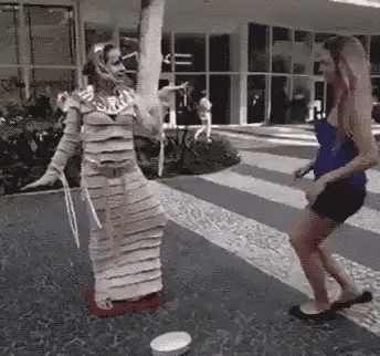 mummy GIF