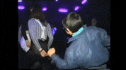 Work Kid GIF