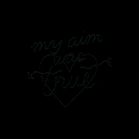 nicolelicht neon mistake breakup apologies GIF