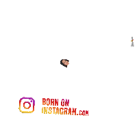 Komaldewani2021 Sticker by BORN ON INSTAGRAM