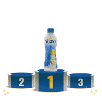 smash match point Sticker by YUZU Indonesia