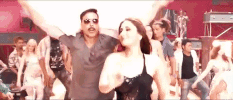 Rowdy Rathore Bollywood GIF