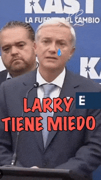 Larry Kast GIF