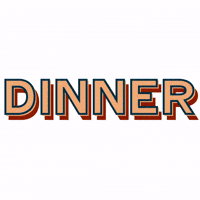 Hungry Lets Eat GIF by Animanias