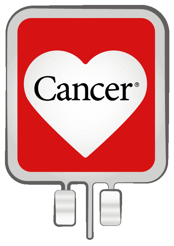Blood Donateblood Sticker by MD Anderson Cancer Center