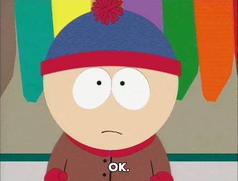 GIF by South Park 