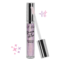 Festival Dream Sticker by L.A. Girl