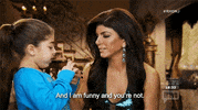 real housewives GIF by RealityTVGIFs