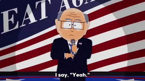 season 20 20x5 GIF by South Park 