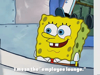season 3 GIF by SpongeBob SquarePants