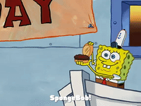 season 3 GIF by SpongeBob SquarePants