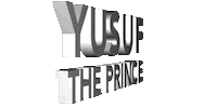 Sticker by Yusuf The Prince