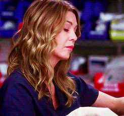 greys anatomy GIF