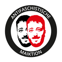 Antifa GIF by DIE LINKE Hildesheim