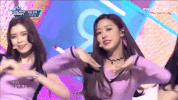 k-pop GIF