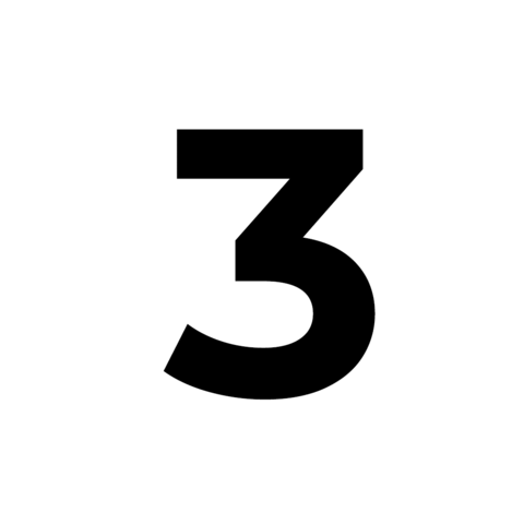 ecigargentina 03 numeros cigarrilloselectronicos ecigargentina Sticker