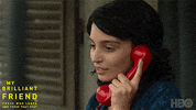 My Brilliant Friend GIF by HBO
