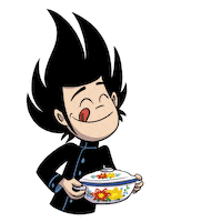 Sticker by Mian Fan
