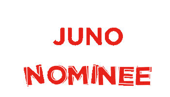 Juno Sticker by Fanshawe College