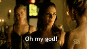 girlfriend GIF