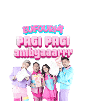 Trans 7 Transtv Sticker by @TransTVOfficial