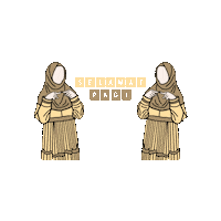 singlelillah  Sticker