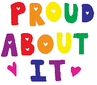 Gay Love Sticker