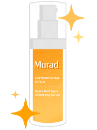 Dark Spots Sticker by Murad Skincare