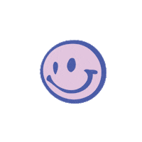 Happy Weed Sticker by GravLabs