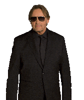 Sunglasses Ok Sticker by RTLde