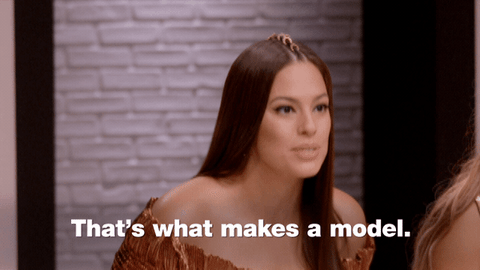 vh1 nlf GIF by America's Next Top Model
