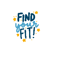 recreationucsbedu ucsb findyourfit ucsbrec ucsbreccen Sticker