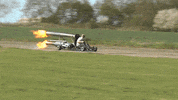 flames GIF by Digg
