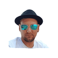 Fun Manu Sticker by hundskrippln