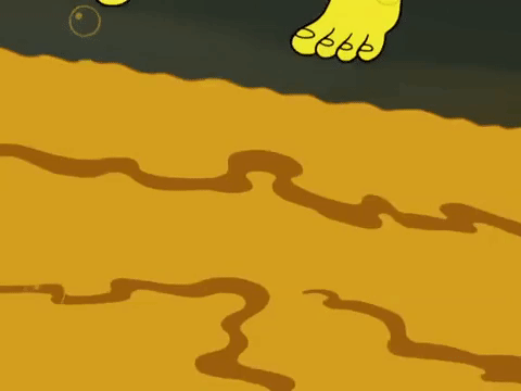 season 8 episode 21 GIF by SpongeBob SquarePants