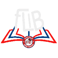 flib Sticker by Escola Bretanha
