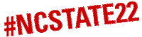 Ncstatensp Sticker by New Student Programs