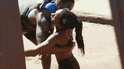 Mtv Survivor GIF by CBS