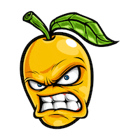 Actualcandy Sticker by Sour Strips