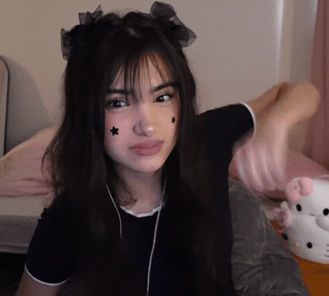 Angry Twitch GIF