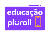 Professor Educacao Sticker by Plurallnet