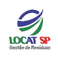Limpeza Gari Sticker by LOCAT SP