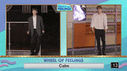 Jimmy Fallon Dance GIF by The Tonight Show Starring Jimmy Fallon