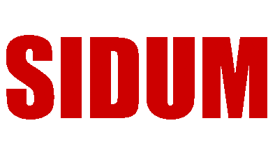 Sticker by SIDUM