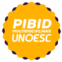 Educacao Fisica Sticker by Unoesc