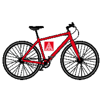 Bike Igm Sticker by IG Metall