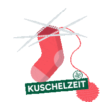 Fall Health Sticker by AOK Niedersachsen