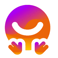 Happy Wola Sticker by wolapublicidad