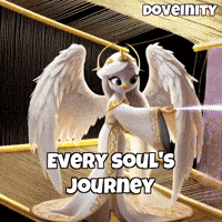 Energy Destiny GIF by thedoveinity